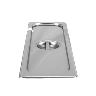 Thunder Group, STPA5120CSL, Tapa para bandeja de vapor, acero inoxidable