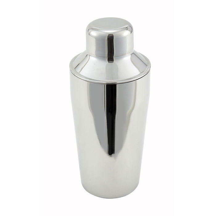 Winco, BS-310, Bar Cocktail Shaker