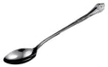 Winco, LE-13, Serving Spoon, Solid