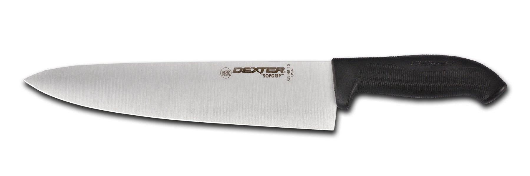 Dexter Russell, 24163B, Cook's Knife