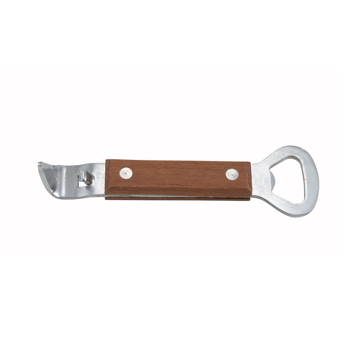 Winco, CO-303, Bottle Opener Can Punch