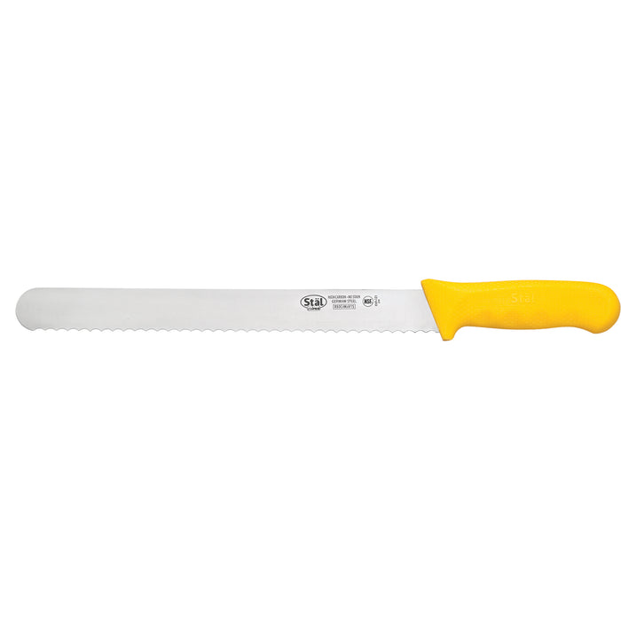 Winco, KWP-121Y, Knife, Slicer