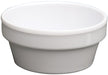 Winco, MMSC-4W, Ramekin / Sauce Cup, Plastic