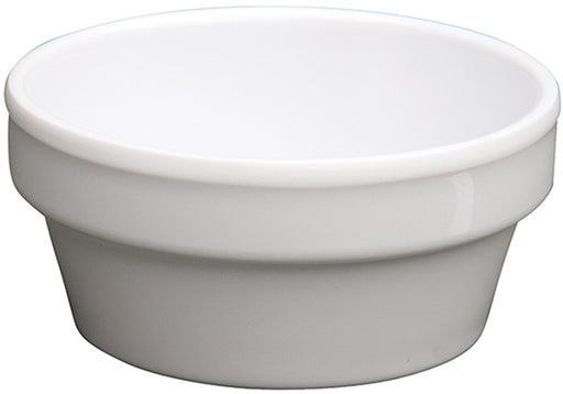 Winco, MMSC-4W, Ramekin / Sauce Cup, Plastic