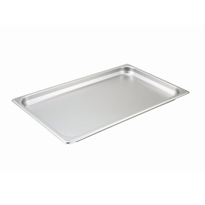 Winco, SPF1, Steam Table Pan, Stainless Steel