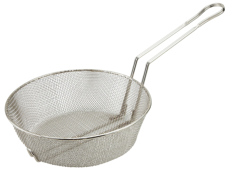 Winco, MSB-08F, Cesta para freír