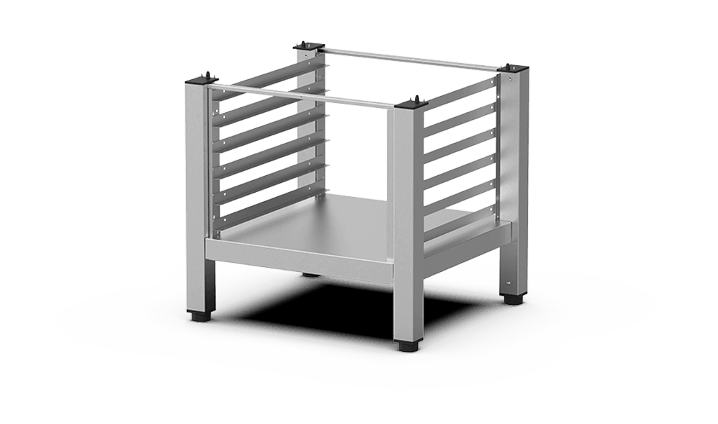 Unox, XWKRT-06HS-M, Food Preserver Stand