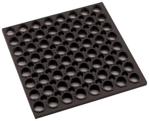 Winco, RBMH-35K-R, Floor Mat, Anti-Fatigue