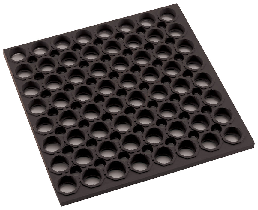 Winco, RBMH-35K, Floor Mat, Anti-Fatigue
