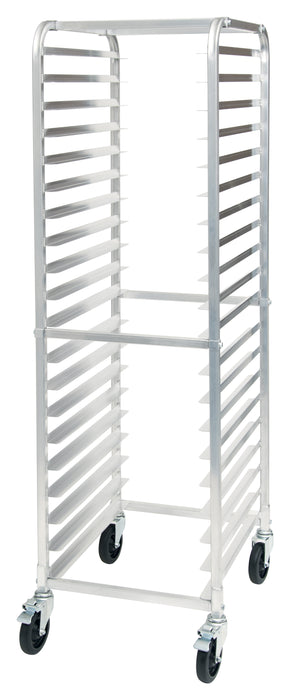 Winco, ALRK-20BK, Pan Rack, Universal
