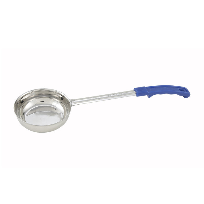 Winco, FPS-8, Spoon, Portion Control