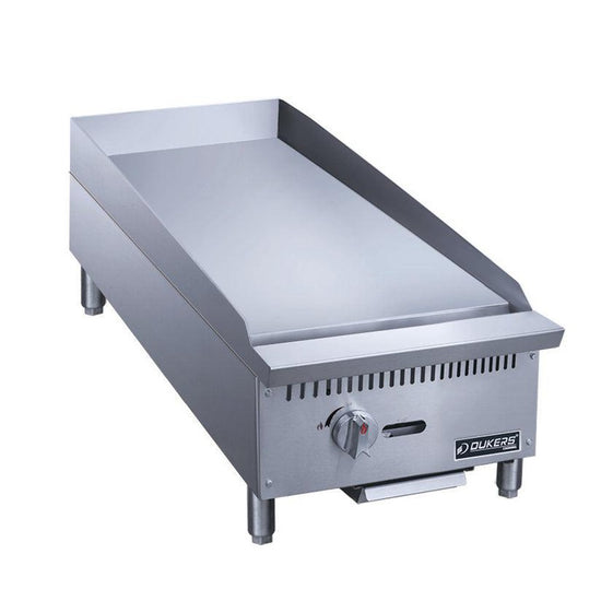 Dukers USA, DCGM12, Plancha de Trabajo Pesado