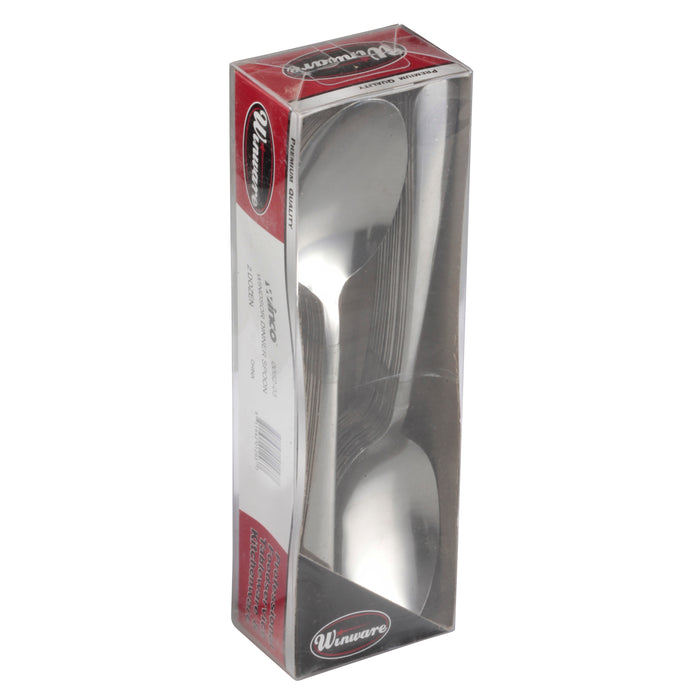 Winco, 0082-03, Spoon, Dinner