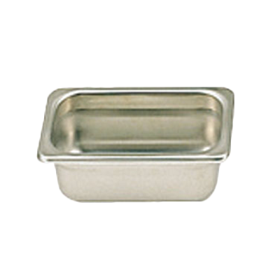Thunder Group, STPA2192, Bandeja para vapor, Acero inoxidable