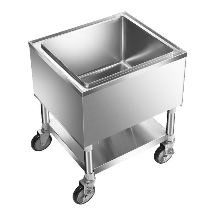 Klingers Trading, MIB2421, Ice Bin / Ice Caddy , Mobile