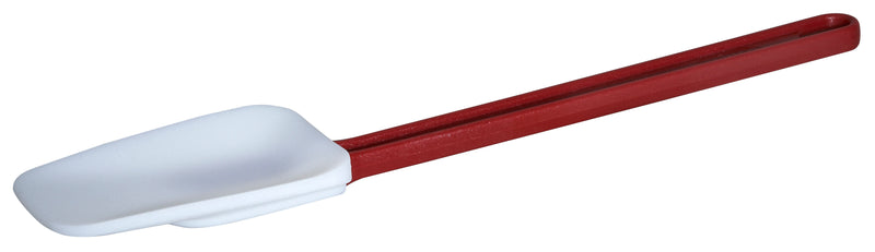 Winco, PSG-14, Spatula, Plastic, Silicone, 4.5" L