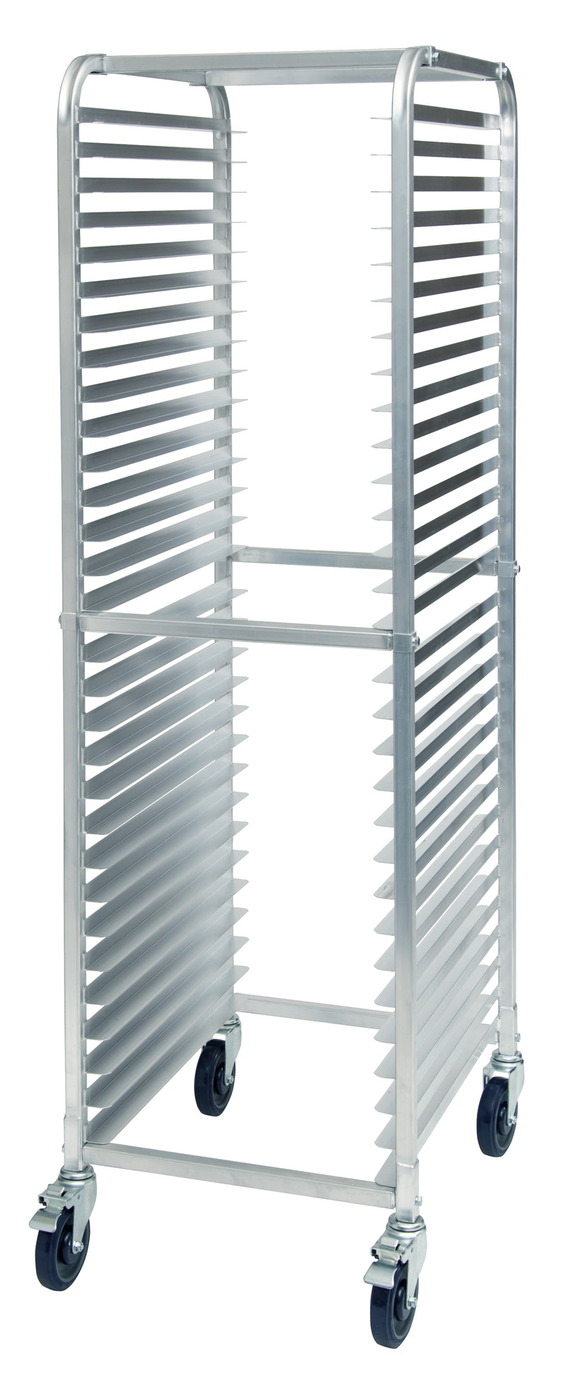 Winco, ALRK-30BK, Pan Rack, Universal