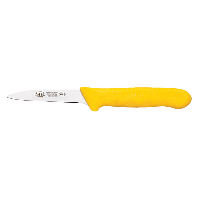 Winco, KWP-30Y, Knife, Paring