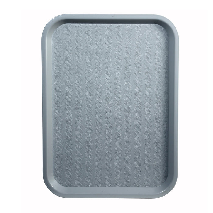 Winco, FFT-1418E, Tray, Fast Food