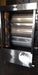 (USED) FRE6VE Chicken Rotisserie - 30 Chickens - Electric