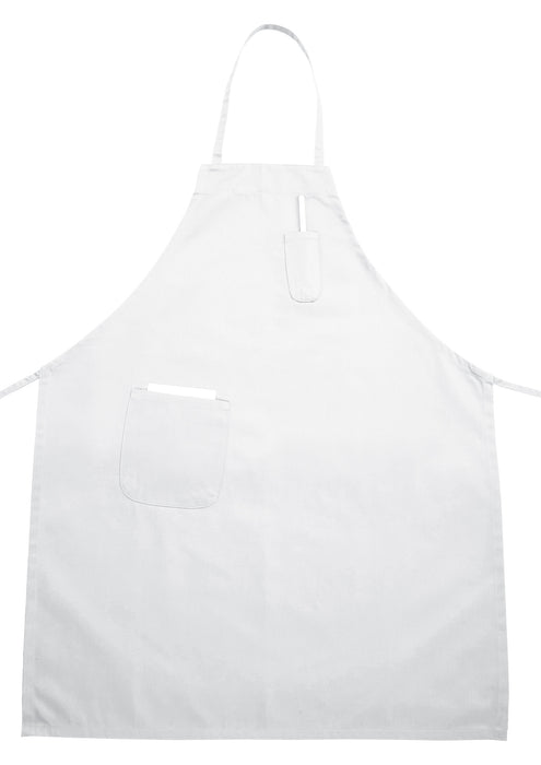 Winco, BA-PWH, Bib Apron