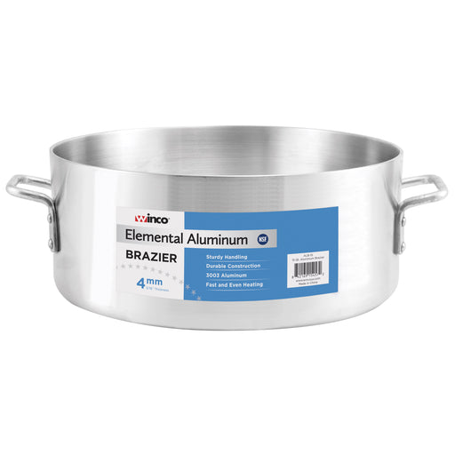 Winco, ALB-35, Brazier Pan