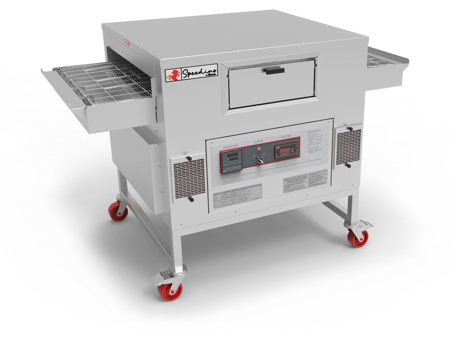 Migali, MSP-2638, Conveyor Pizza Oven