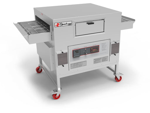 Migali, MSP-3848, Conveyor Pizza Oven