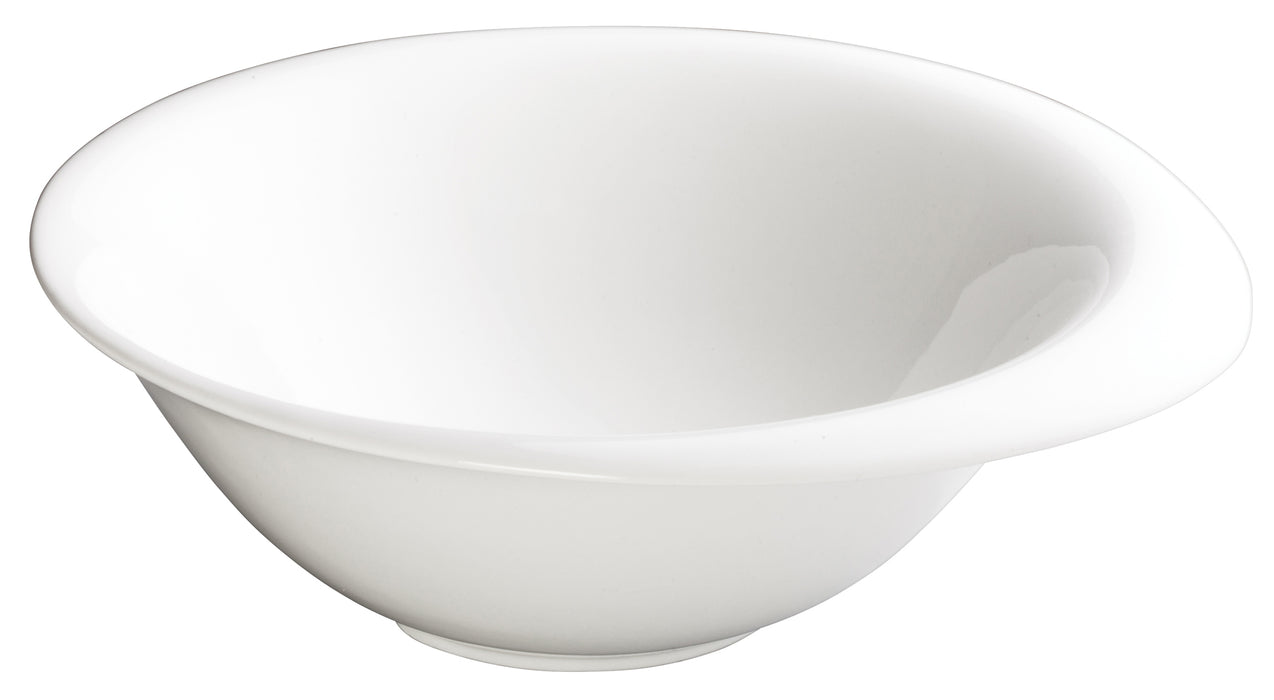 Winco, WDP004-208, China, Bowl, 33 - 64 oz