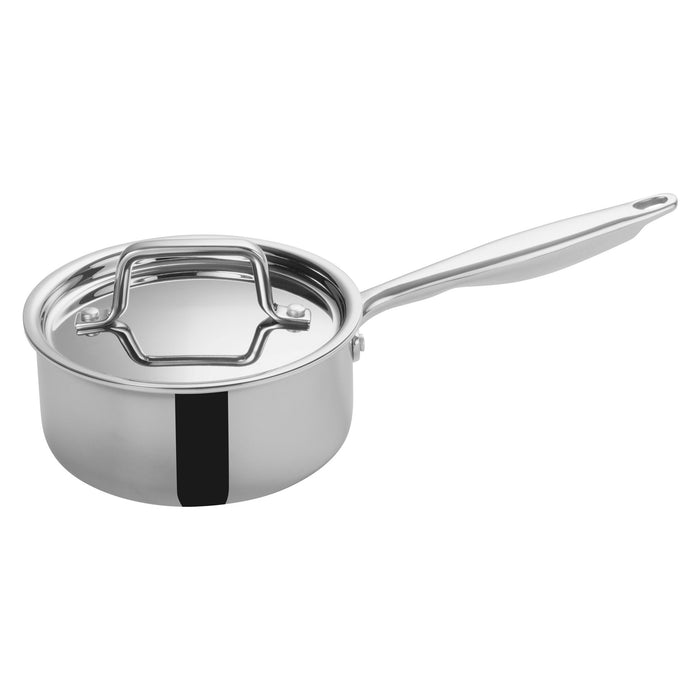 Winco, TGAP-2, Sauce Pan