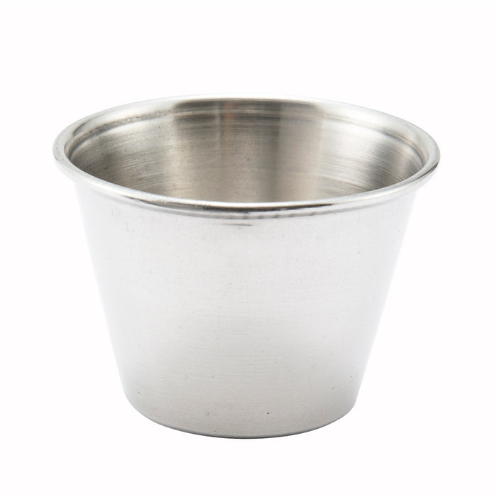 Winco, SCP-25, Ramekin / Sauce Cup, Metal