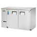 Everest Refrigeration, EBB59-SS, Back Bar Cabinet, Refrigerated