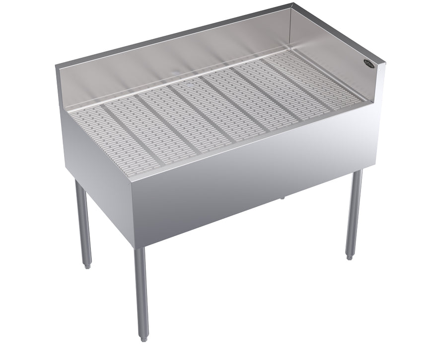 Krowne Metal, KR24-C42R, Drainboard