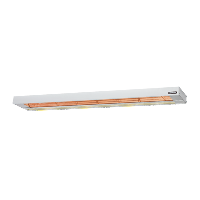 Nemco, 6155-48-SL, Heat Lamp, Strip Type