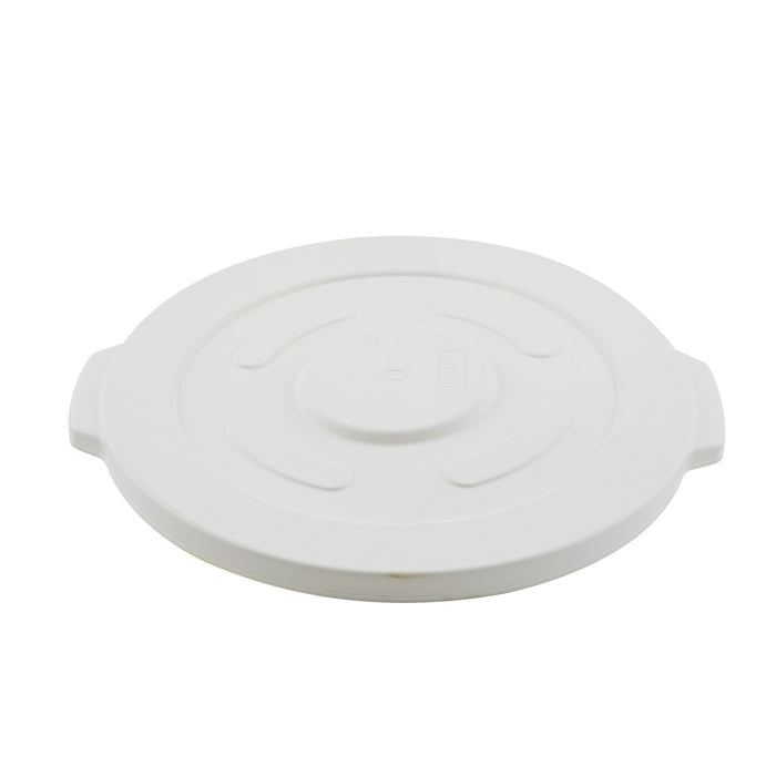 Winco, FCW-20L, Trash Receptacle Lid / Top