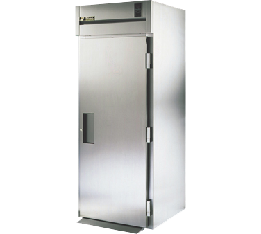 True Manufacturing, STG1RRI89-1S-HC, Refrigerator, Roll-In