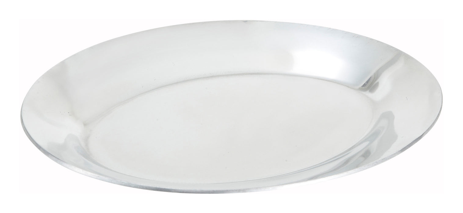 Winco, APL-10, Sizzle Thermal Platter