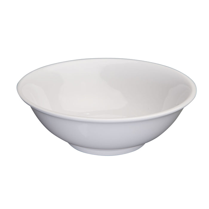 Winco, MMB-52W, Bowl, Plastic,  1 - 2 qt (32 - 95 oz)