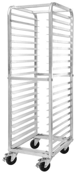 Winco, AWRK-20HBK, Pan Rack, Universal