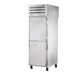 True Manufacturing, STA1FPT-2HS-2HS-HC, Freezer, Pass-Thru, 115V, One-Section