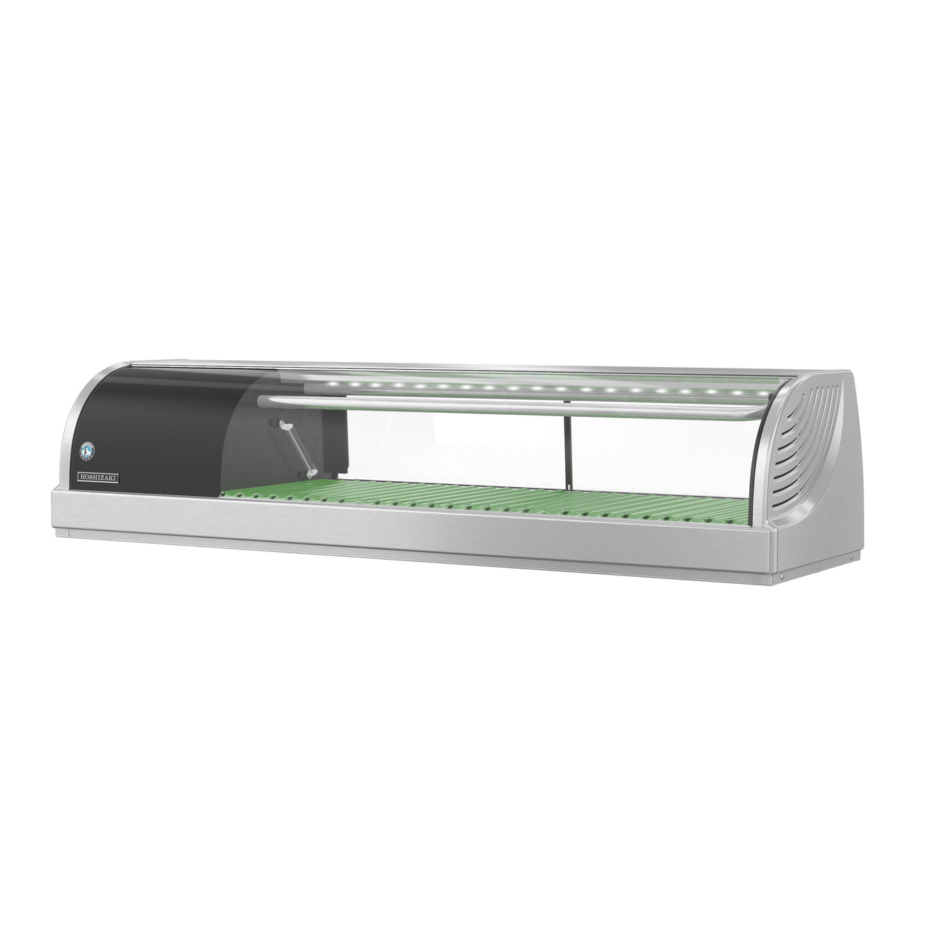 Commercial Food Display Equipment & Merchandising