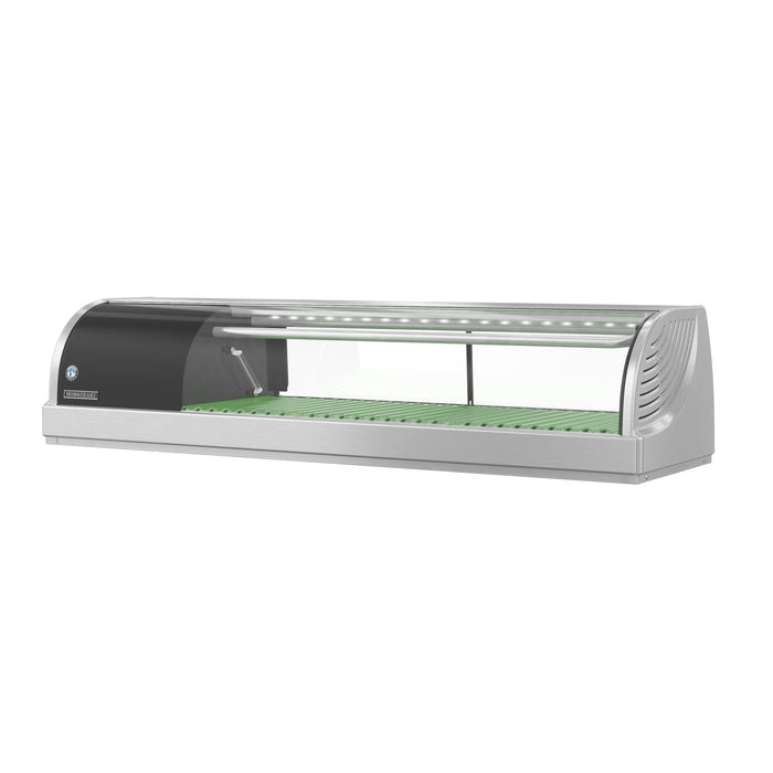 Hoshizaki, HNC-120BA-L-SLH, Display Case, Refrigerated Sushi