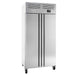 Infrico, IRR-AGN602, Top Mounted Reach-In Refrigerators & Freezers