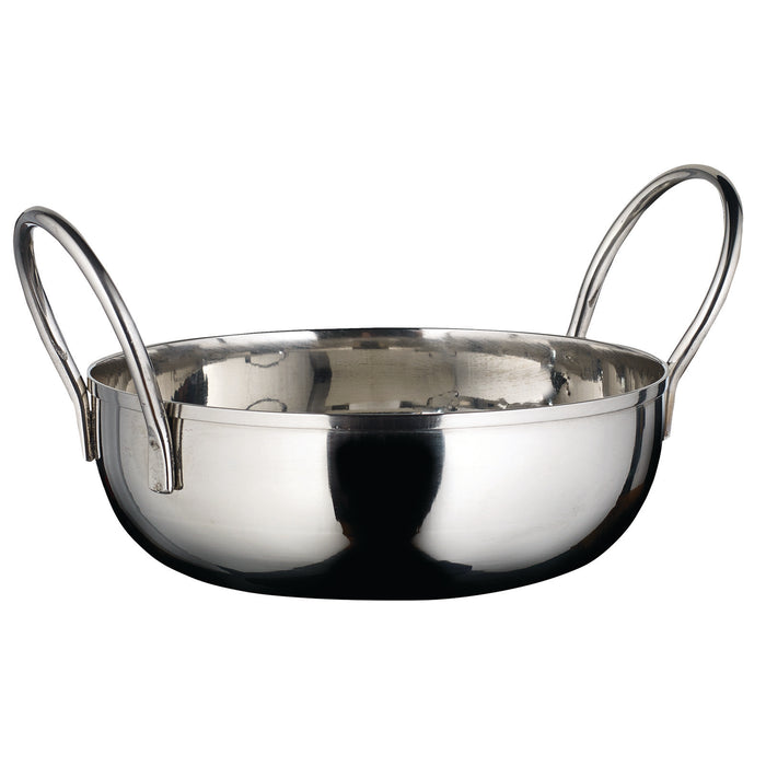 Winco, KDB-5, Bowl, Metal,  0 - 31 oz