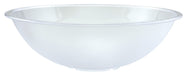 Winco, PBB-18, Soup Salad Pasta Cereal Bowl, Plastic