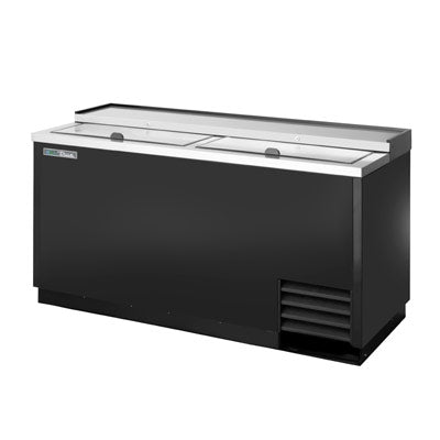 True Manufacturing, TD-65-24-HC, Bottle Cooler