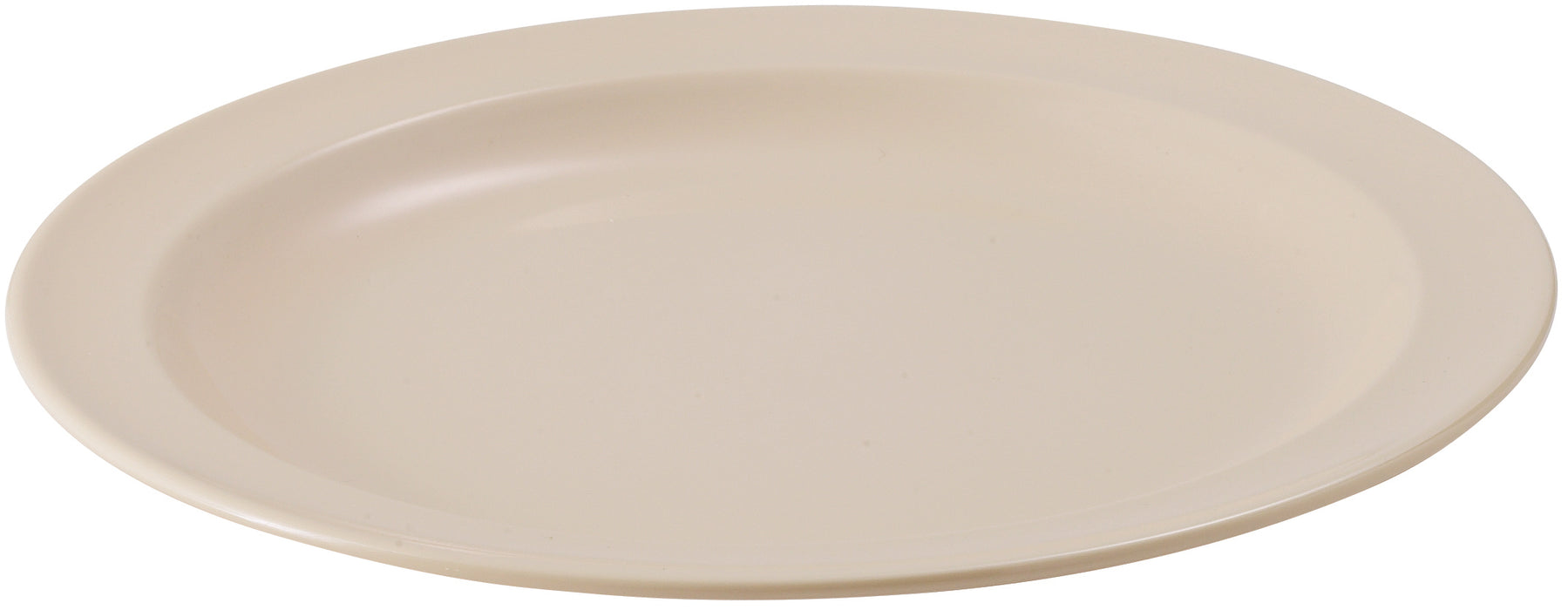 Winco, MMPR-10, Plate, Plastic