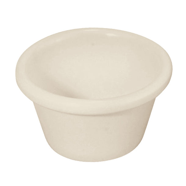 Winco, RP-3B, Ramekin / Sauce Cup, Plastic