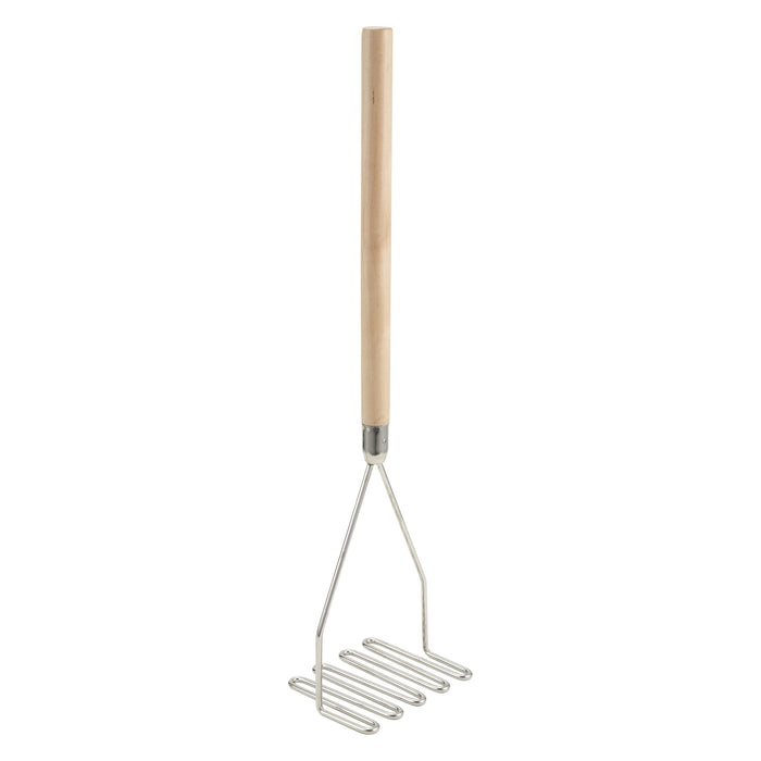 Winco, PTM-24S, Potato Masher