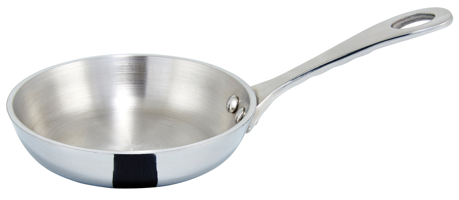 Winco, DCFP-4S, Fry Pan